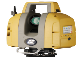 拓普康GLS-2200 三維激光掃描儀